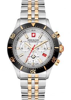 Часы Swiss Military Hanowa Flagship X Chrono SMWGI2100760